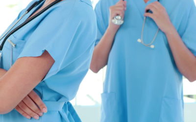 Dès le mois de septembre des assistants médicaux peuvent prendre place dans vos cabinets !